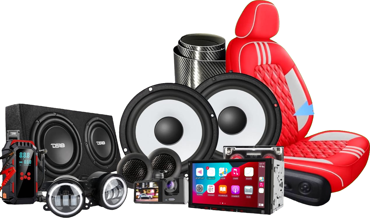 Car Accessories
