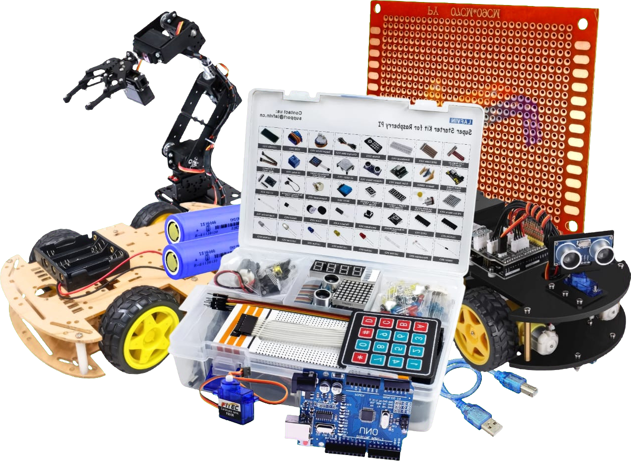 Electronic Components